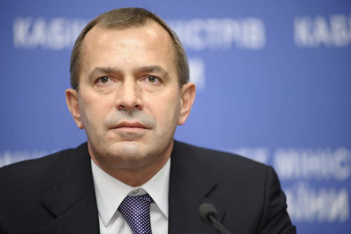 Экс-глава Администрации президента Виктора Януковича Андрей Клюев - Экс-глава Администрации президента Януковича идет на выборы в Раду - СМИ