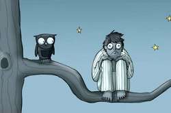 Сомнолог назвал натуральные вещества, которые избавят от бессонницы 