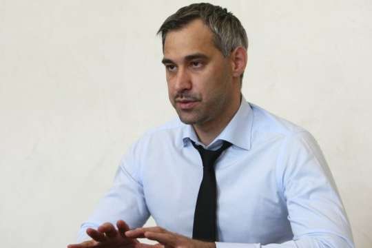 Тиск на Раду суддів: Команда Зеленського заперечує звинувачення з боку голови Ради