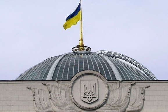 Стефанчук закликав парламент підтримати законопроєкт про кнопкодавство 