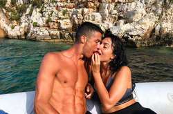 Криштиану Роналду