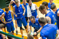 Молодіжна збірна України перемогла юніорську на турнірі в Києві