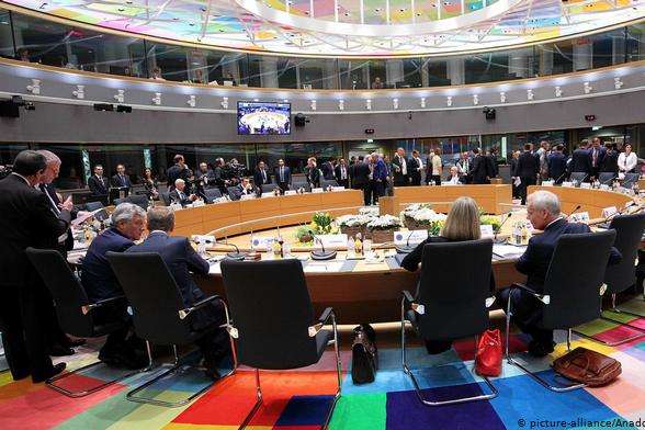 Лідери ЄС не змогли домовитися про захист клімату