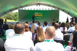 Хто буде балотуватись від «Слуги народу» по Києву: список