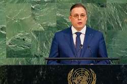 Зеленський звільнив в запас колишнього заступника голови СБУ