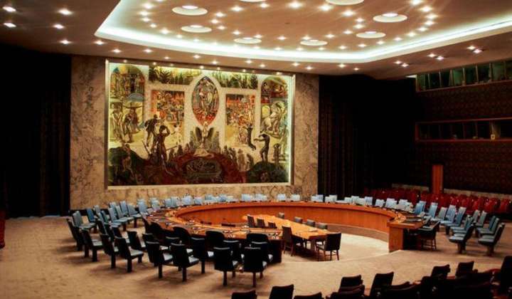 США скликали екстрене засідання Радбезу ООН щодо Ірану