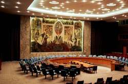 США скликали екстрене засідання Радбезу ООН щодо Ірану