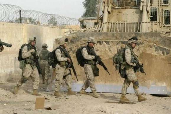 США готуються евакуювати персонал з військової бази в Іраку