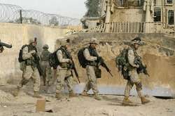 США готуються евакуювати персонал з військової бази в Іраку