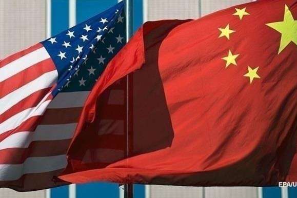 США внесли до чорного списку п’ять китайських IT-компаній