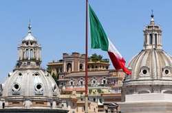 Уряд Італії отримав вотум довіри у нижній палаті парламенту