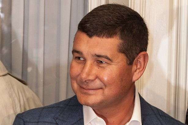 «Жертва політичних репресій»: Онищенко дістав довідку і балотується в Раду