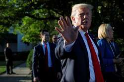 Американська журналістка звинуватила Трампа в згвалтуванні