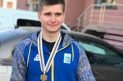 Медаль Михайла Харука не дає окремим його землякам спокою