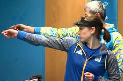 Зіркові українські спортсмени провалилися на Європейських іграх