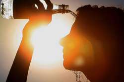 Синоптик розповіла, коли в Києві спаде спека і можливий дощ