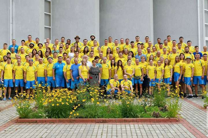 В очікуванні медалепаду. На кого розраховує Україна в Європейських іграх-2019