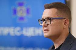 Іван Баканов