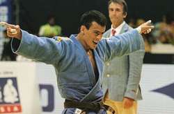 Українець Георгій Зантарая став чемпіоном Європейських ігор-2019!