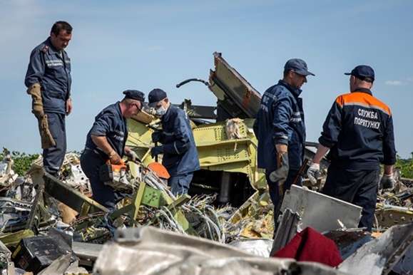 Експосол Малайзії у Нідерландах вважає «сумнівними» результати розслідування щодо MH17