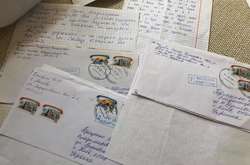 Геращенко повезе на сесію ПАРЄ листи полонених моряків