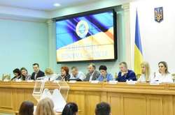 ЦВК зареєструвала список «Самопомочі»