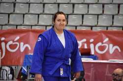 Золото Сапсай, два срібла і бронза: українські самбістки виблискують на Європейських іграх