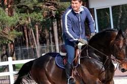 Міністр спорту заявив, що Україна не відправляла Онищенка на змагання