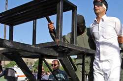 В Ірані стратили чиновника за шпигунство на стороні США