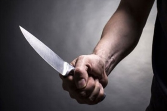 Вінничанин отримав ножове поранення на вулиці