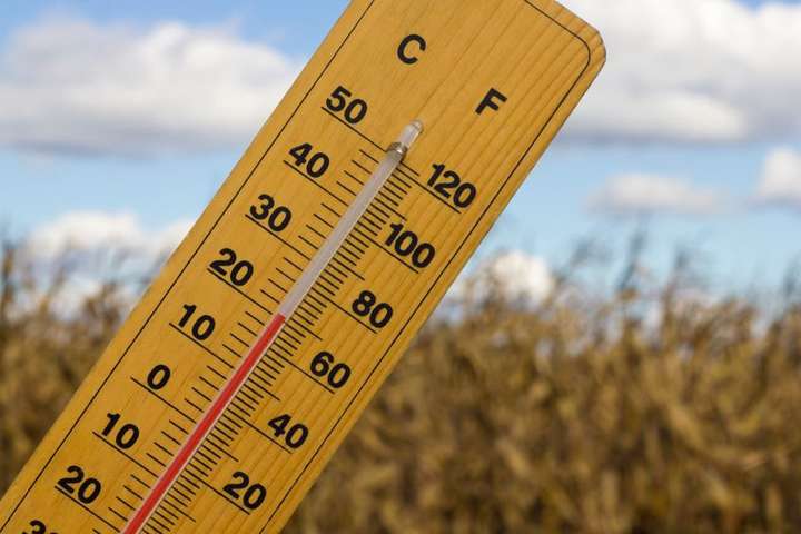 Синоптики попередили про грози та спеку: прогноз погоди на 23 червня