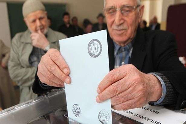 У Стамбулі проходять повторні вибори мера
