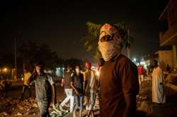 В Ефіопії застрелили начальника генштабу