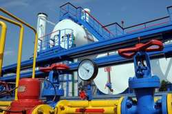 Глава Єврокомісії підтримав створення газового хабу в Болгарії