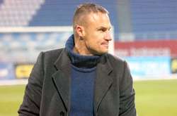 Колишній тренер «Олімпіка» оплатив операцію нігерійського футболіста