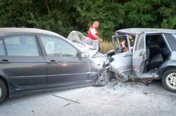 Поліцейського відпустили під заставу у сумі 191 тис грн