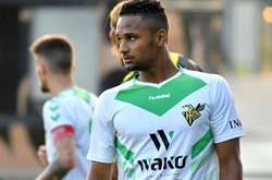 Марвін Мартінс