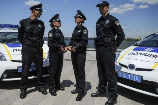 У Вінницькій поліції «прорідили» лави за перевищення службових обов’язків