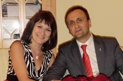 Помер соратник Гриценка, якого побили поліцейські