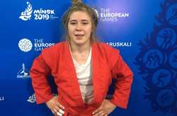 Катерина Москальова