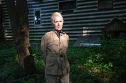  Джин Кэрролл 