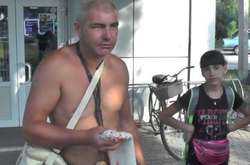 На Полтавщині п’яні поліцейські побили чоловіка через зауваження