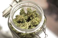 Кравчук підтримує ідею легалізації медичної марихуани