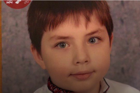 Зарізали, а потім втопили: у Києві знайшли мертвим 9-річного хлопчика