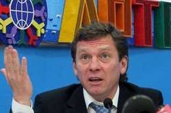 Колишній гендиректор «Артека» хоче стати керівником Держуправління справами