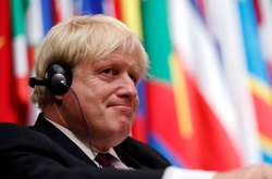 Російські «тролі» поширювали фейки про замах Джонсона