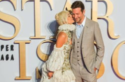 Леди Гага и Брэдли Купер