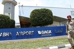 У Саудівській Аравії атакували аеропорт: є постраждалі