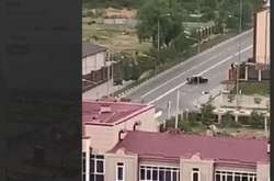 У Чечні обстріляли пост ДПС біля резиденції Кадирова: є загиблий