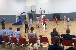 Студентська збірна України перемогла команду Німеччини